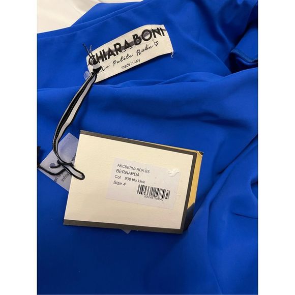 Chiara Boni La Petite Robe
Bernada One-Shoulder Ruffle Dress - Picture 11 of 13